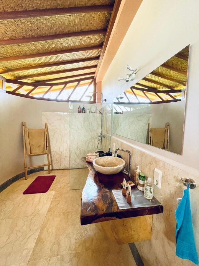 Villa Cantik Sambirenteng Gretek エクステリア 写真