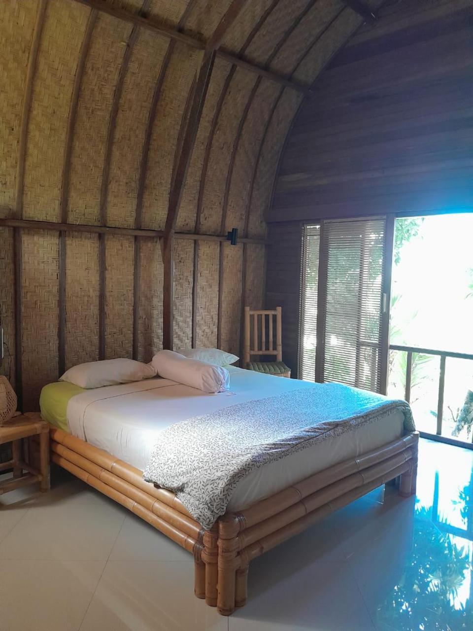 Villa Cantik Sambirenteng Gretek エクステリア 写真